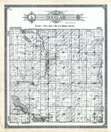 Douglas Township, Montcalm County 1921